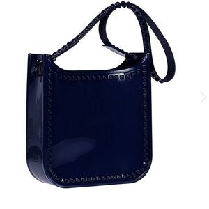 Carmen Sol Fico Large Crossbody